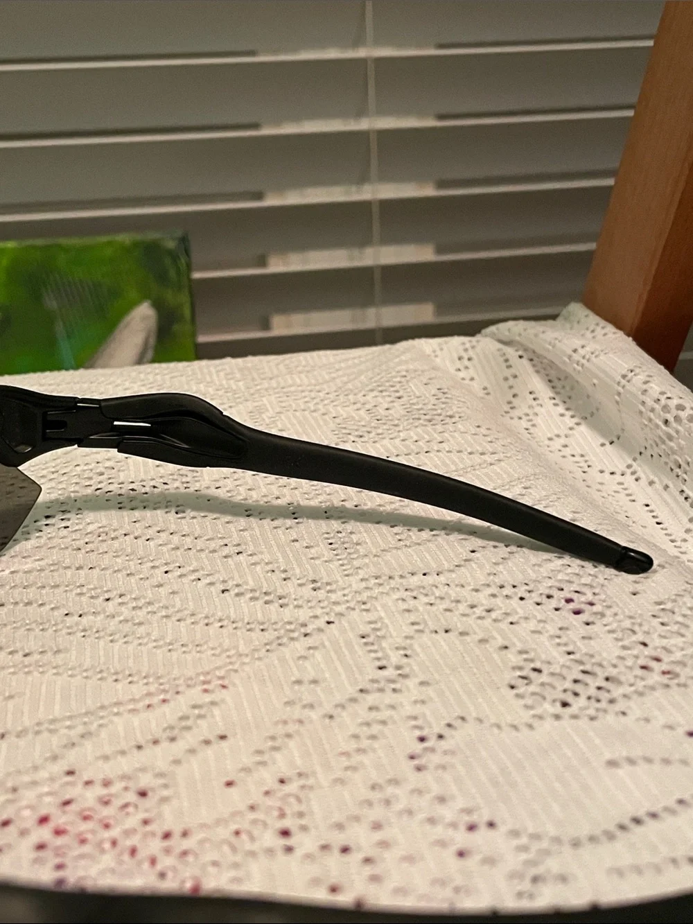 Oakley Radar EV Shield Sunglasses – New Prizm Polarized Lenses